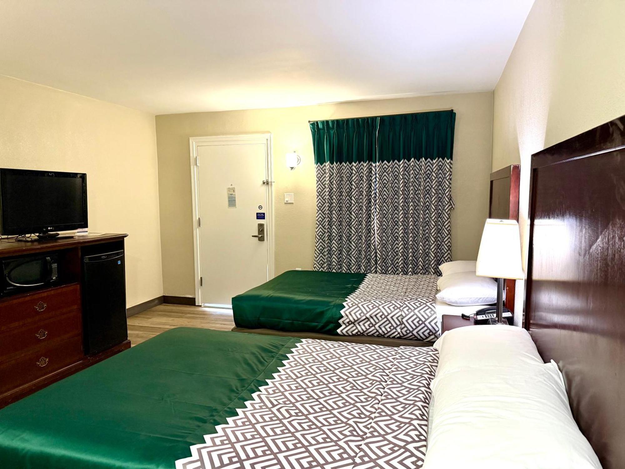 Governor House Inn Arlington/Falls Church Kültér fotó